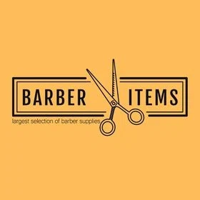 Barber Items