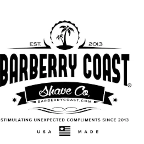 Barberry Coast Shave