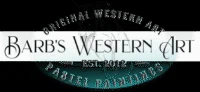 Barb's Western Art