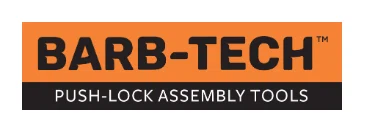 Barb Tech Tools