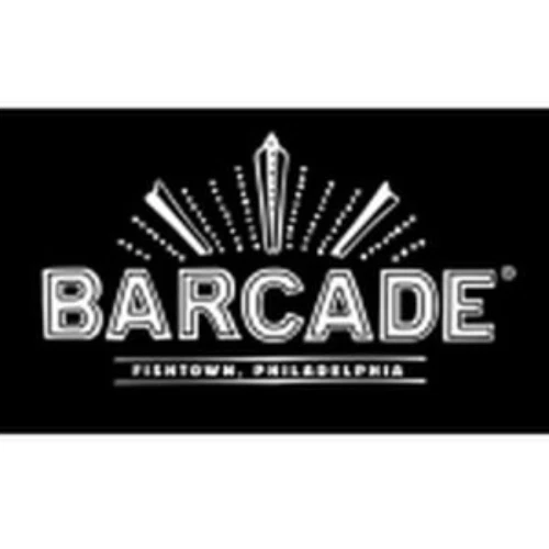 Barcade