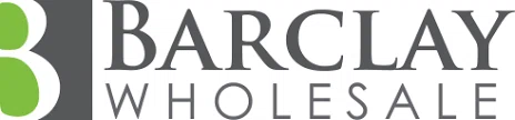 Barclay Wholesale Logo for Promo Codes