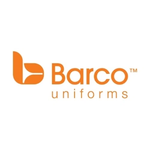 Barco Uniforms