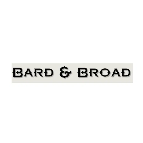 Bard and Broad