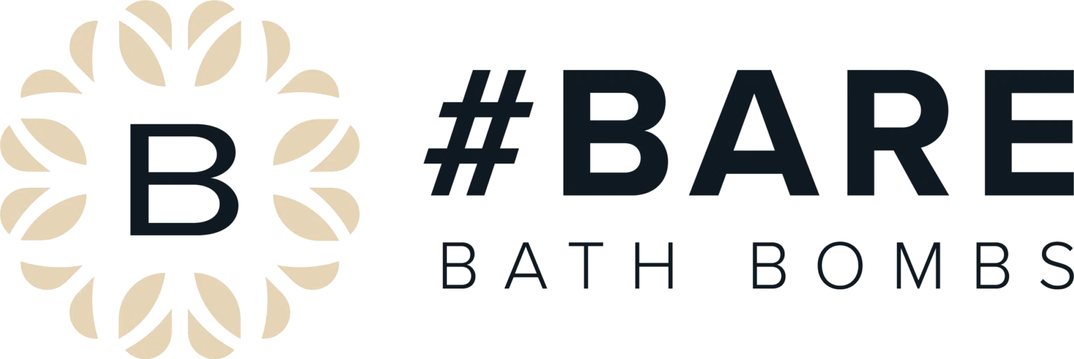 #BARE Bath Bombs
