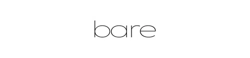 Bare Fashion