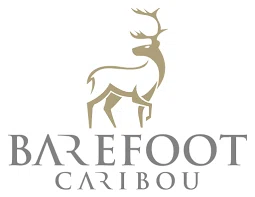 Barefoot Caribou Logo for Special Discounts