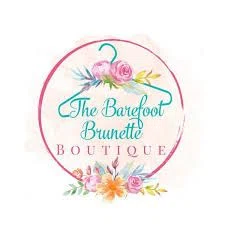 The Barefoot Brunette