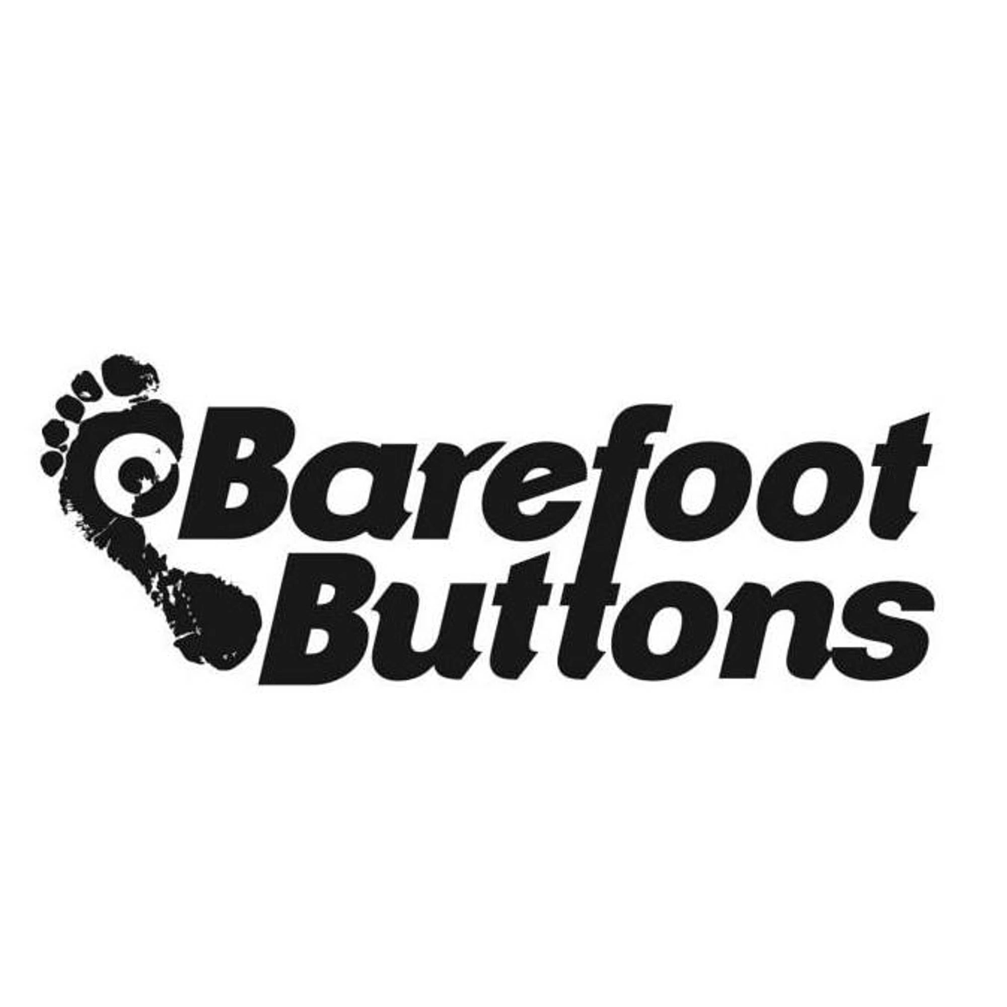 Barefoot Buttons