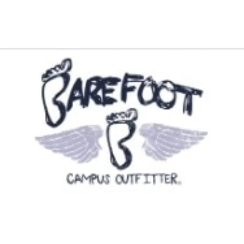 Barefoot Campus Outfitters