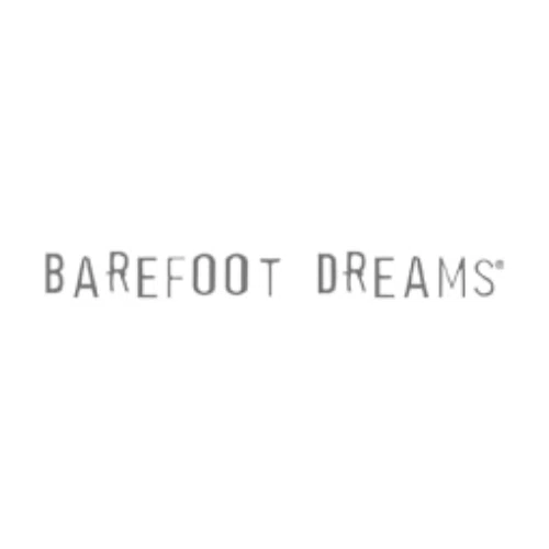 Barefoot Dreams logo