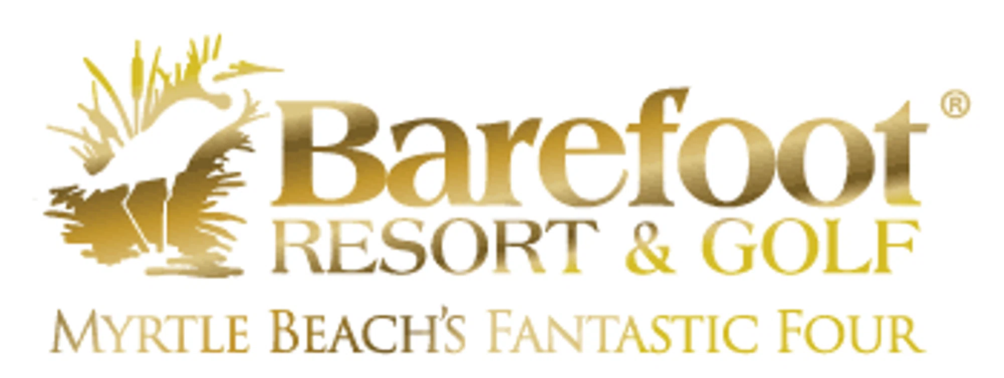 Barefoot Resort & Golf