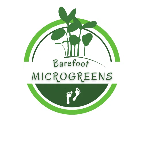 Barefoot Microgreens