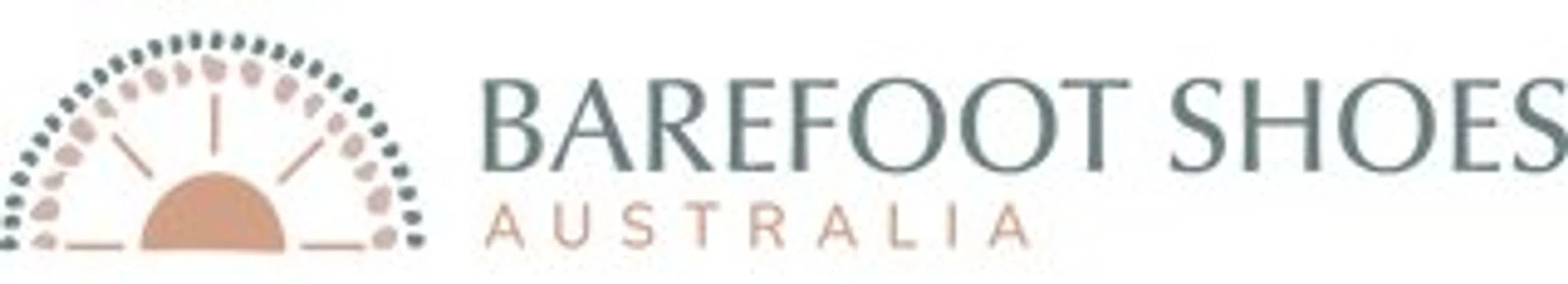 Barefoot Shoes Australia Logo for Special Discounts