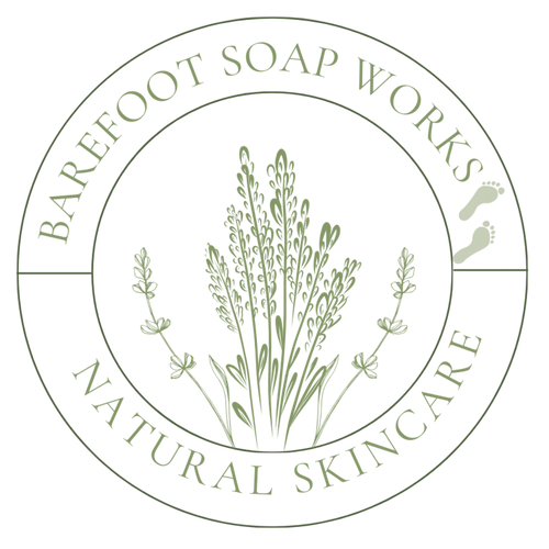 Barefoot Soap Works