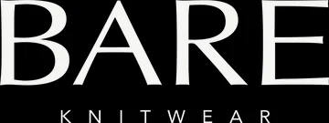 Bare Knitwear logo