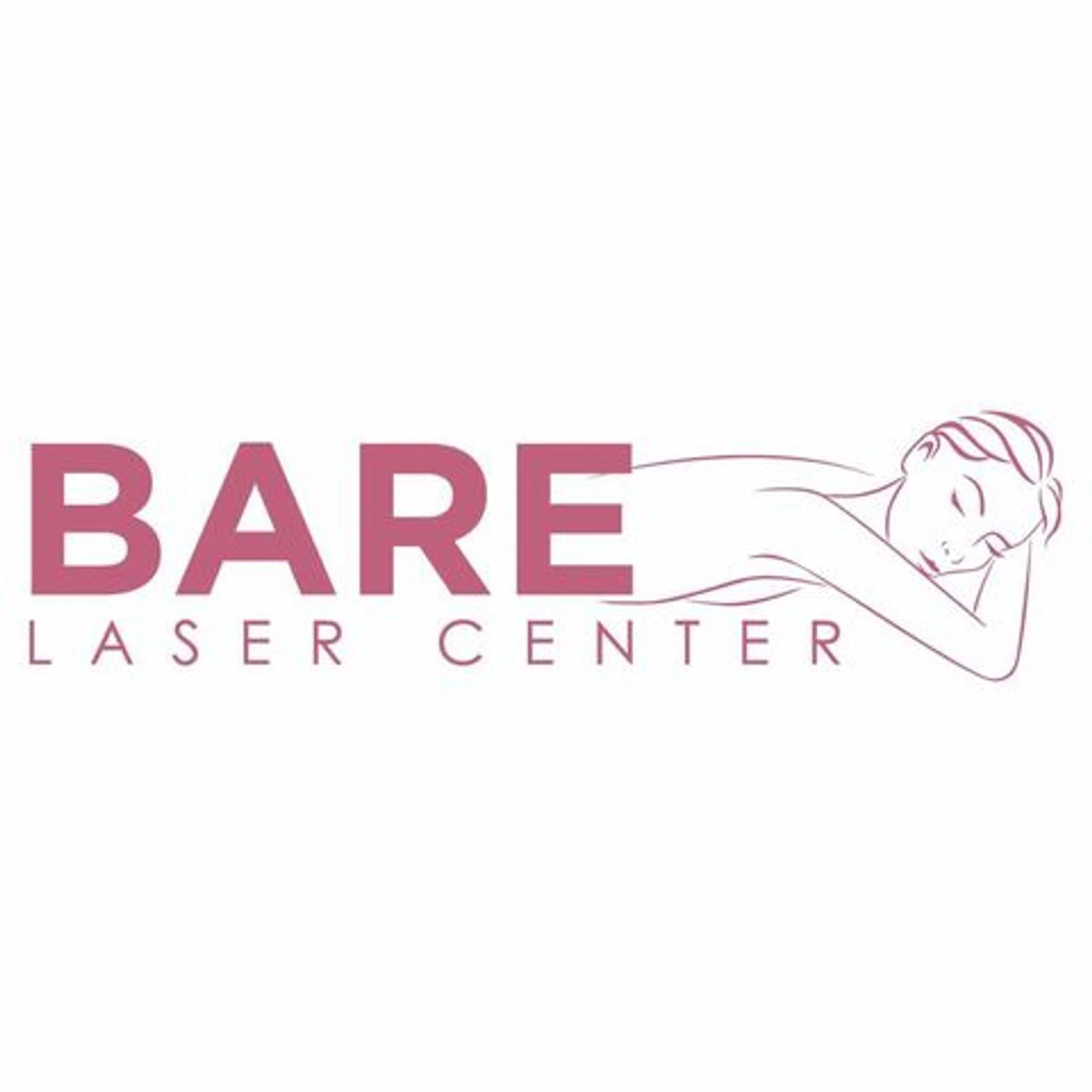 Bare Laser Center