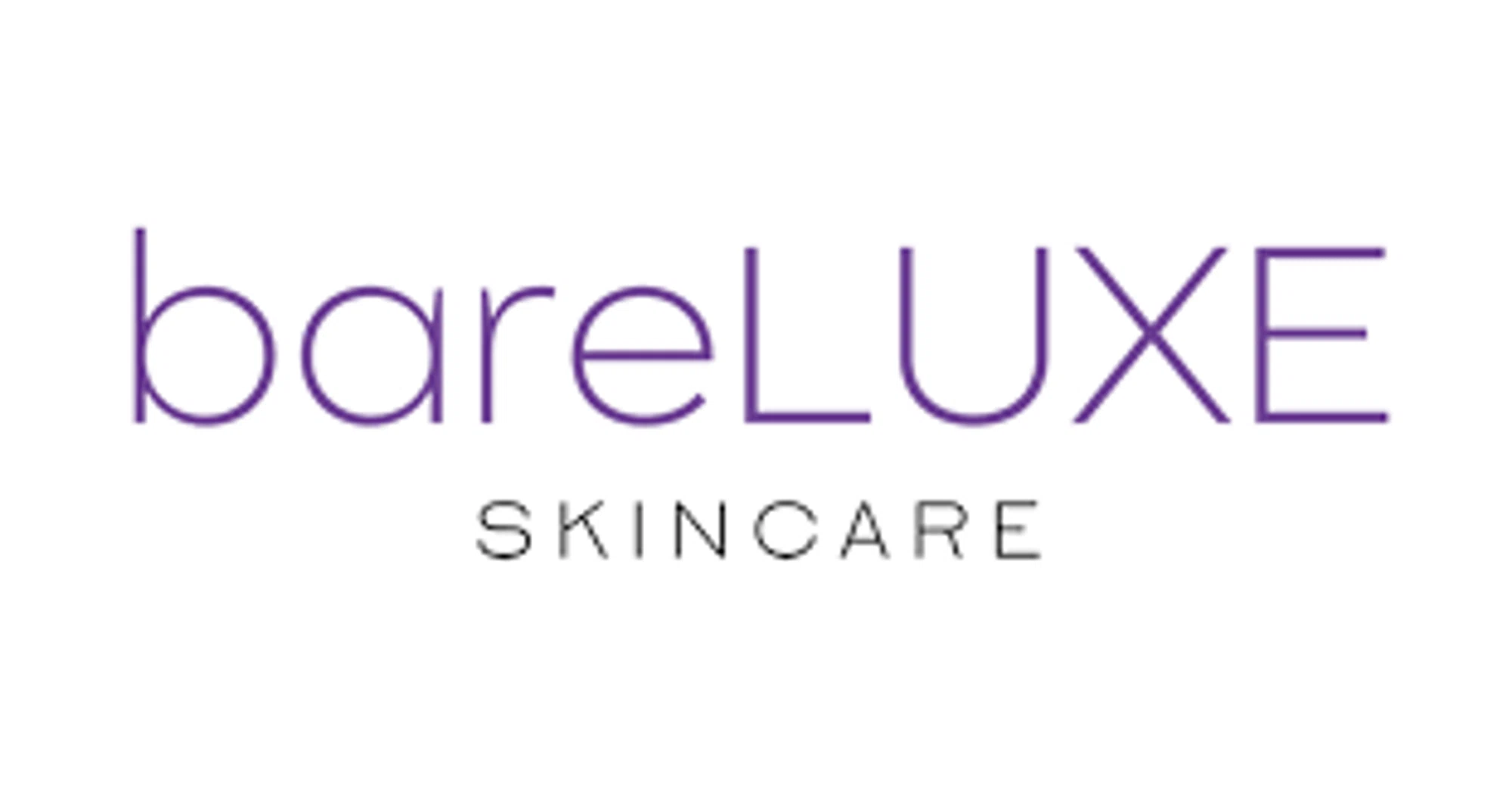bareLUXE