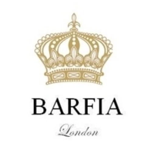 BARFIA London