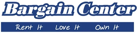 Bargain Center