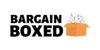 Bargain Boxed logo