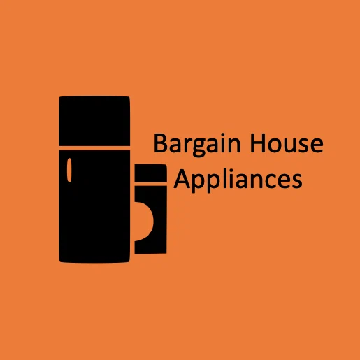 Bargain House Appliances Logo for Exclusive Deals