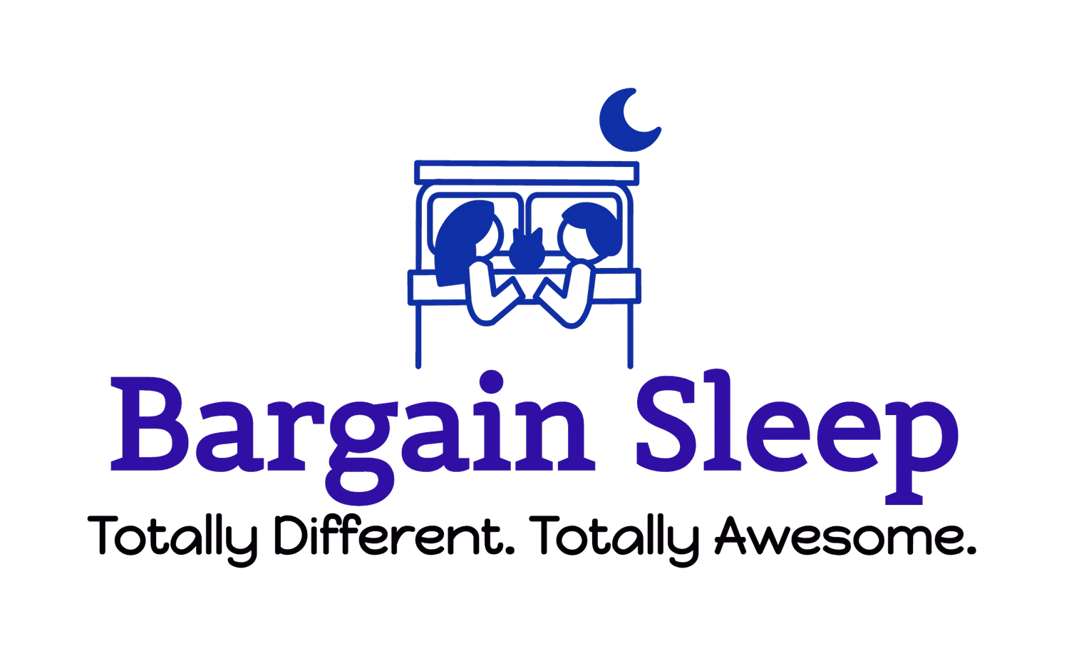 Bargain Sleep Center Logo for Exclusive Deals