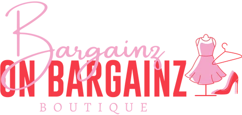 Bargainz on Bargainz Boutique