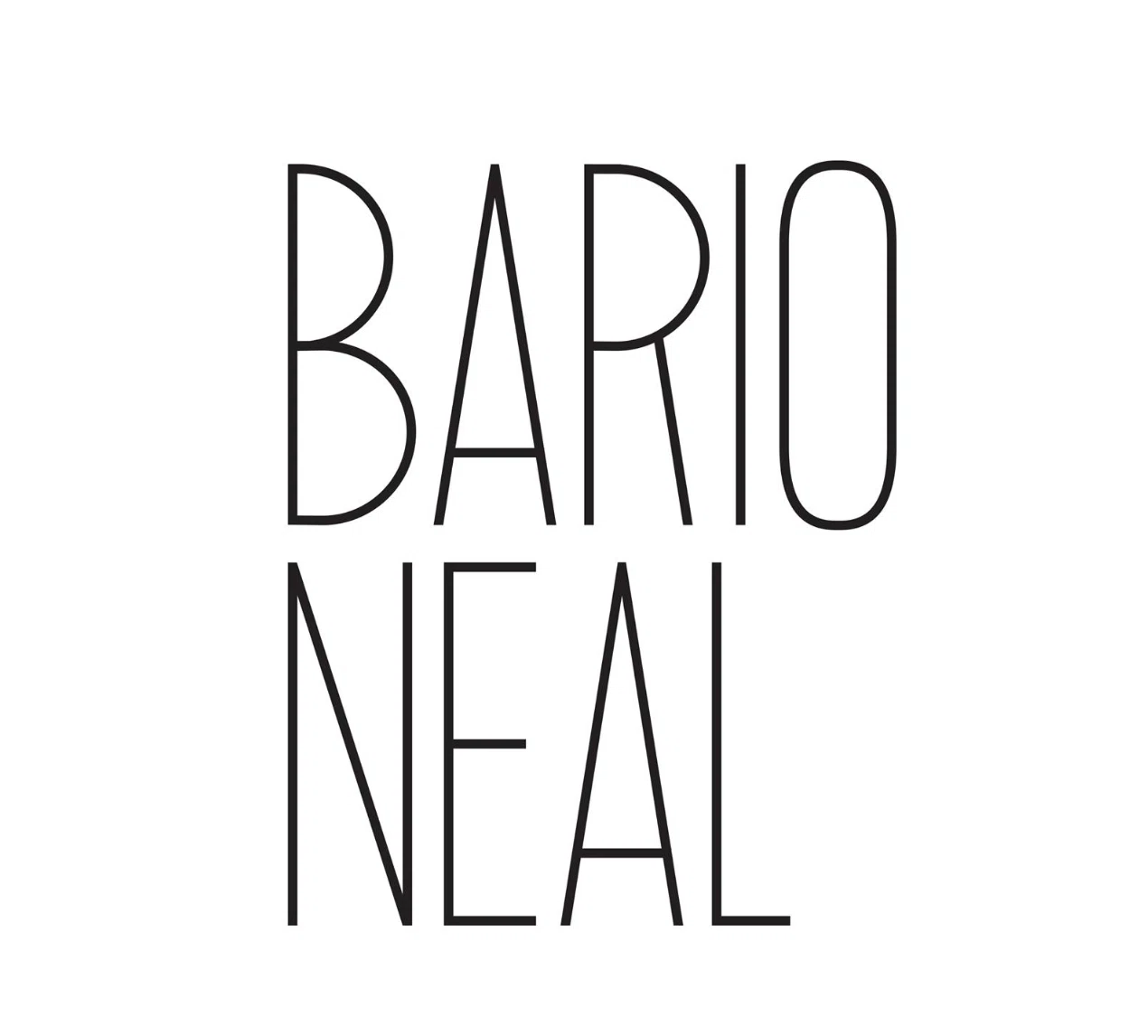 Bario Neal