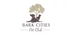 Bark Cities