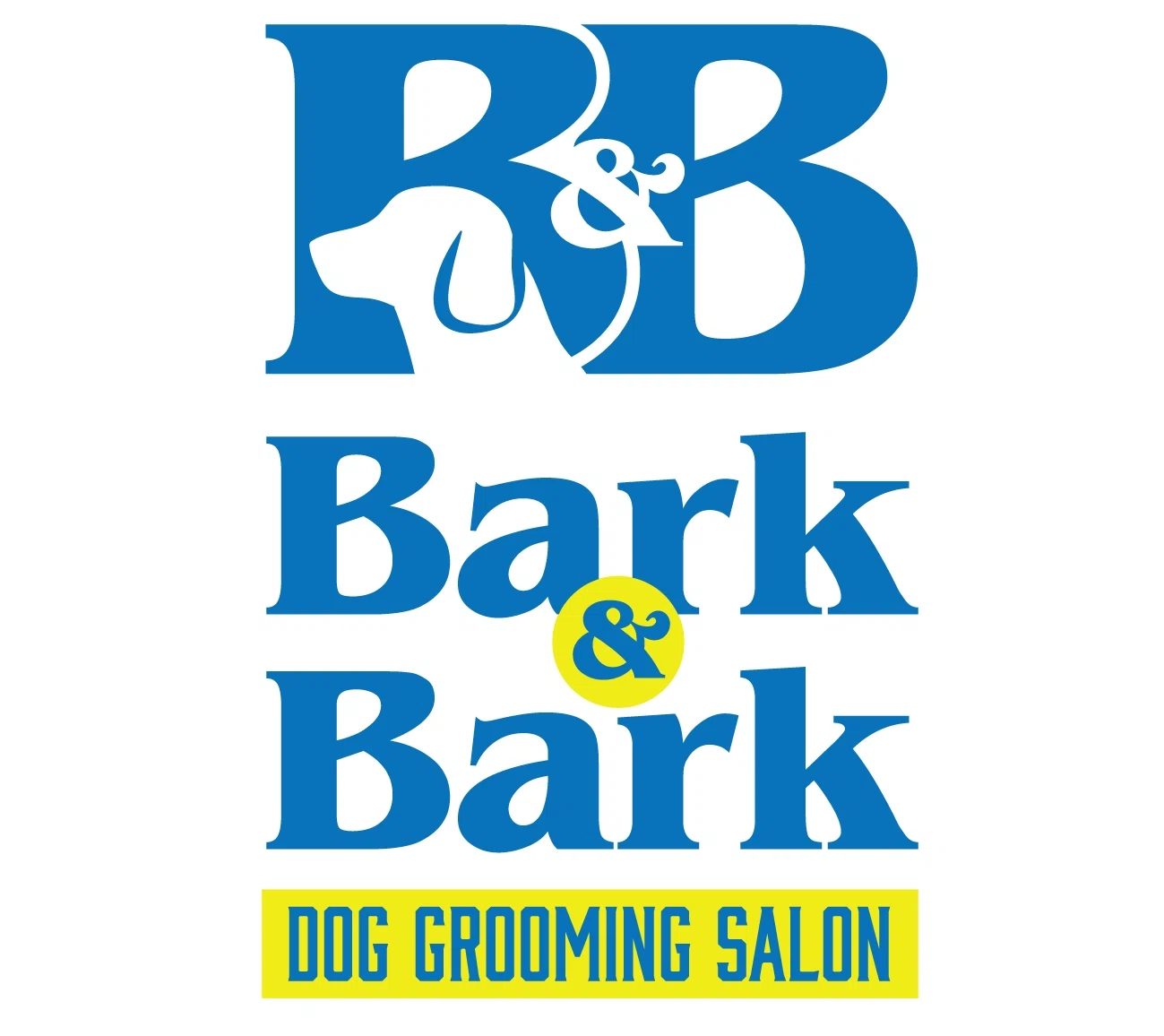Bark & Bark Dog Grooming Salon