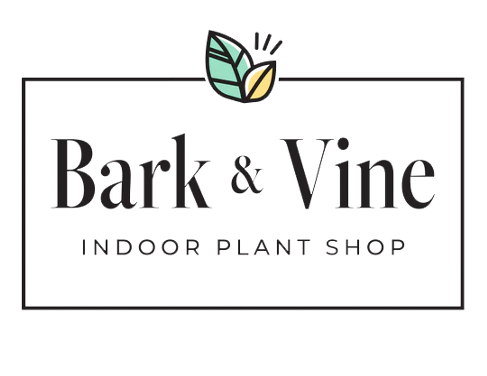 Bark & Vine