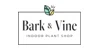 Bark & Vine