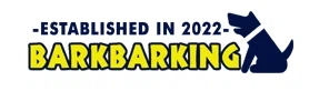 BarkBarking logo