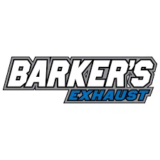 Barker's Exhaust