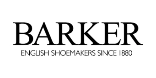 Barker Shoes UK