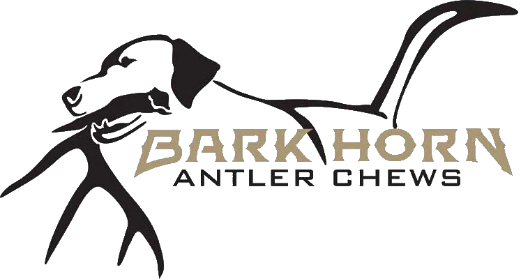 Barkhorn Antler Chews