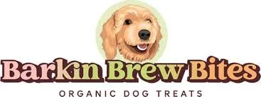 Barkin Brew Bites