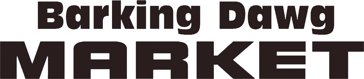 Barking Dawg Market Logo for Promo Codes
