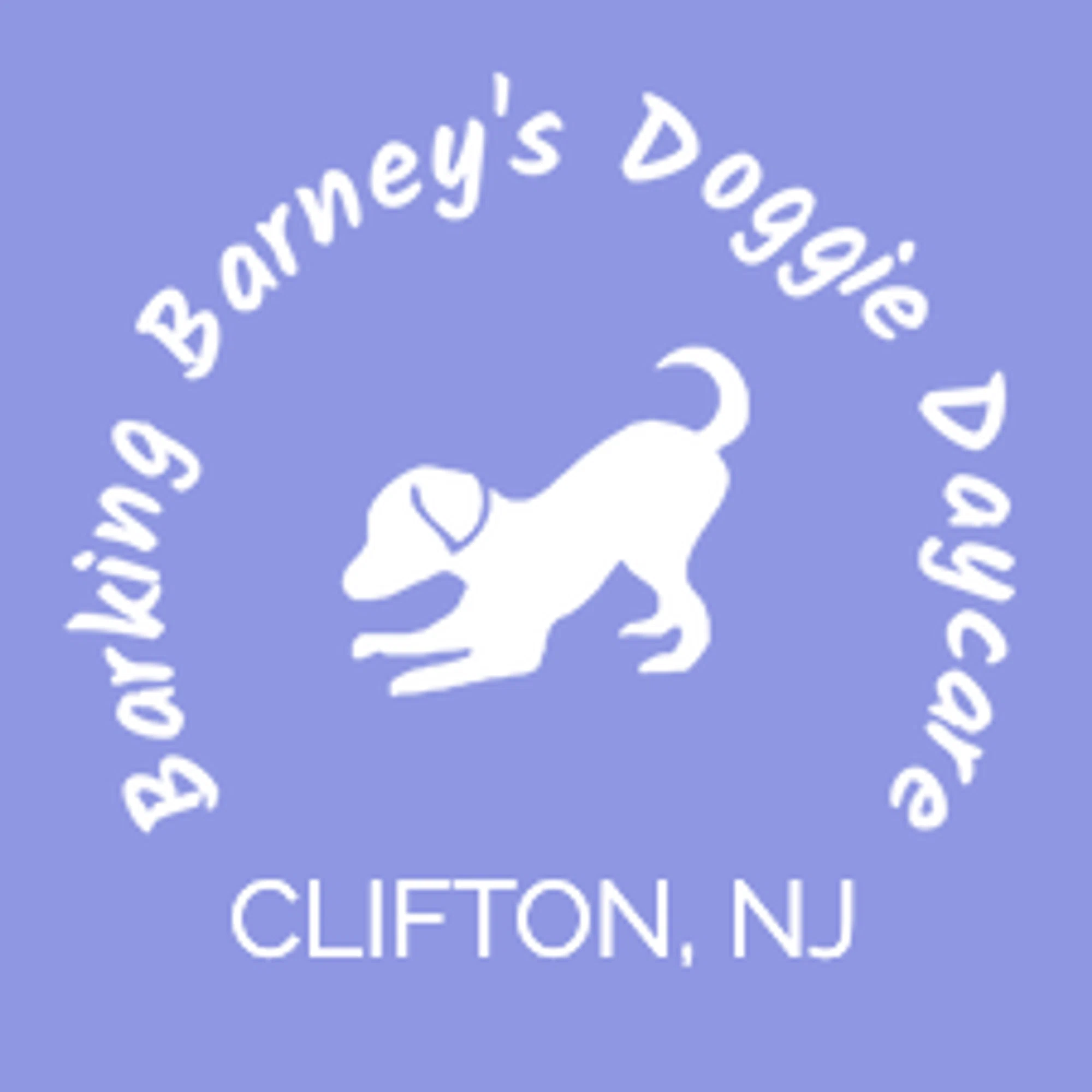 Barking Barney’s Doggie Daycare