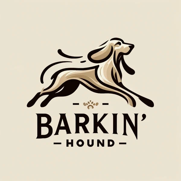 Barkin’ Hound