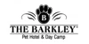 The Barkley Pet Hotel & Day Camp