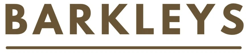 BARKLEYS logo