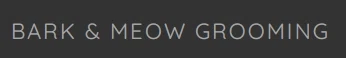 Bark & Meow Grooming