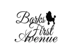 Barks First Avenue Logo for Exclusive Deals