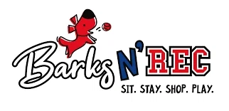 Barks N’ Rec
