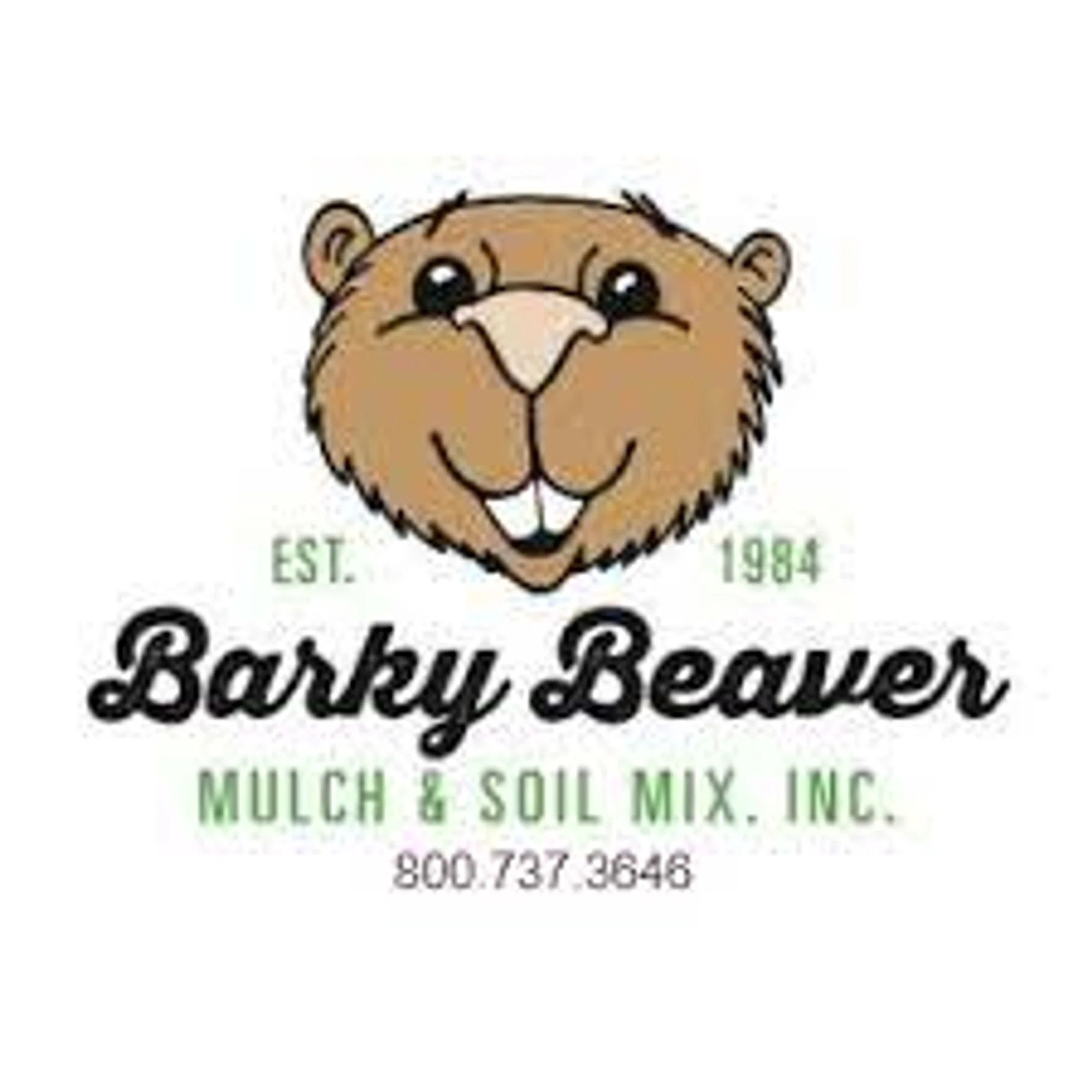 Barky Beaver