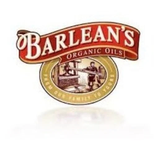 Barlean's Organic Oils