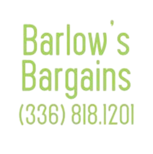 Barlows Bargains
