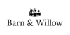 Barn and Willow logo